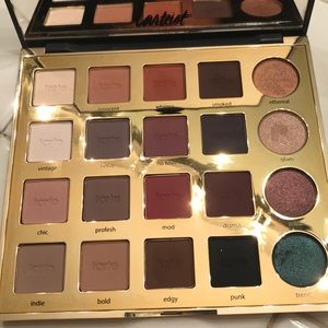 Tarte Tarteist Pro Amazonian Clay Palette